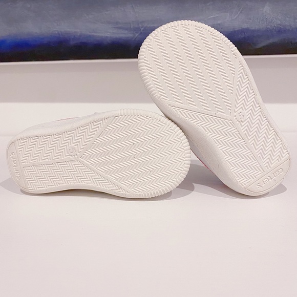 Carter’s toddler sneaker size 5 NWT! - Picture 10 of 10
